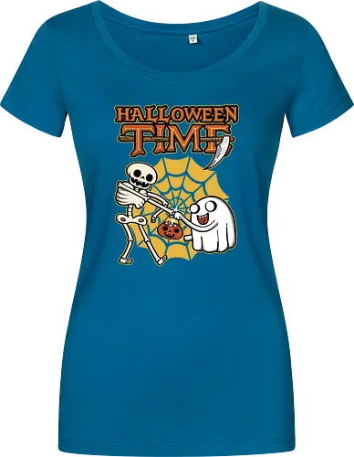 Halloween Time