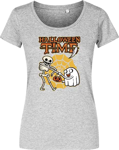 Halloween Time