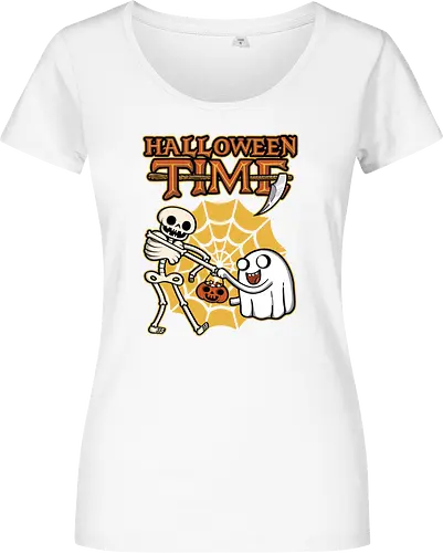 Halloween Time