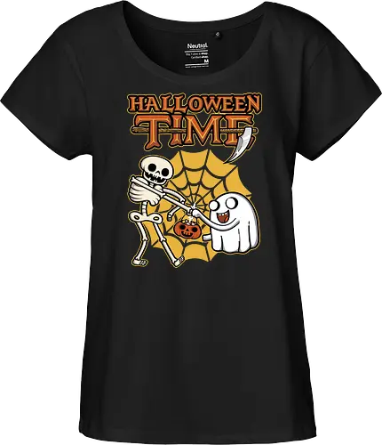 Halloween Time