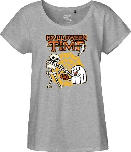 Halloween Time