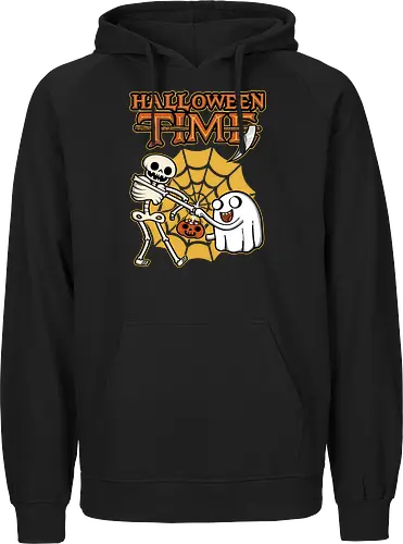 Halloween Time