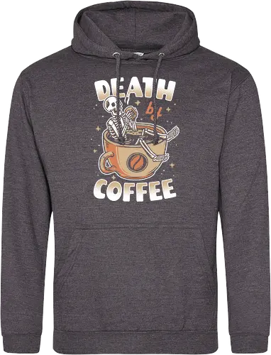 Death by Coffee