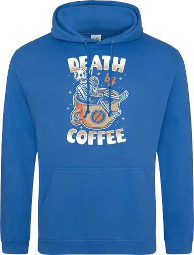 Death by Coffee