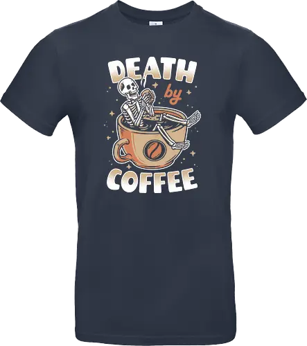 Death by Coffee