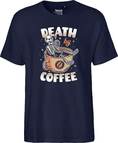 Death by Coffee