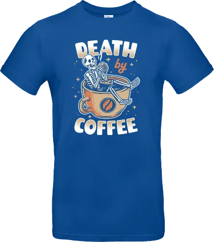 Death by Coffee