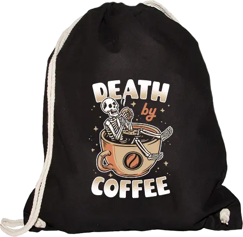 Death by Coffee