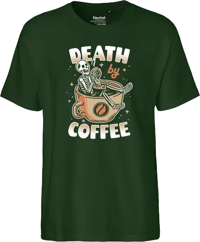 Death by Coffee