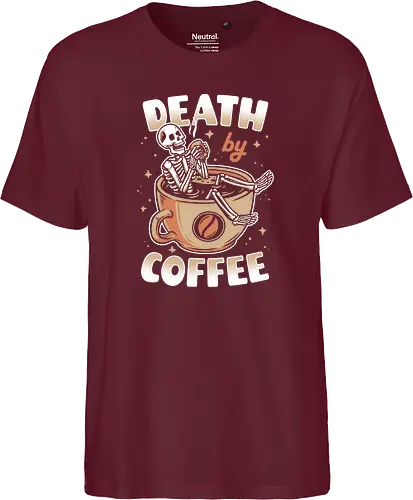 Death by Coffee