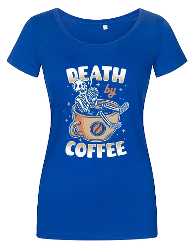 Death by Coffee