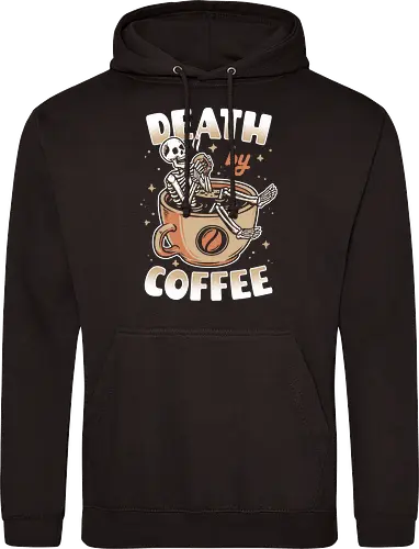 Death by Coffee