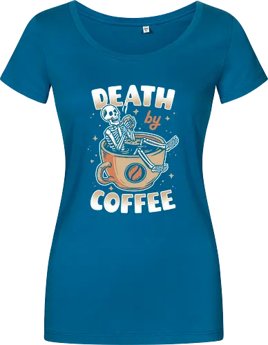 Death by Coffee