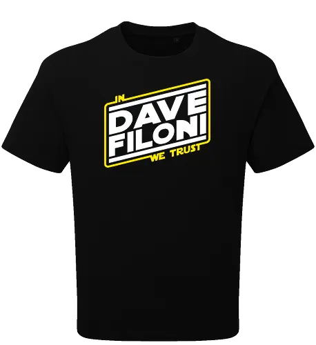 In Dave we Trust