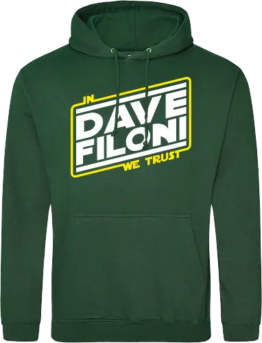 In Dave we Trust