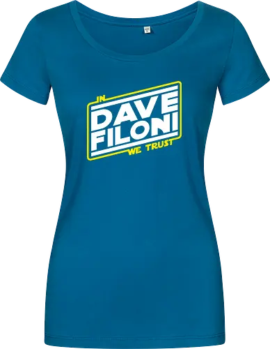 In Dave we Trust