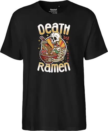 Death by Ramen
