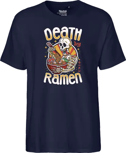 Death by Ramen
