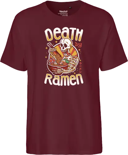Death by Ramen
