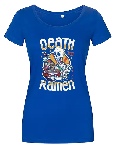 Death by Ramen