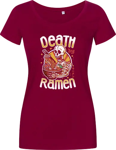 Death by Ramen