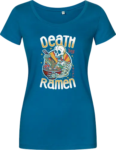 Death by Ramen