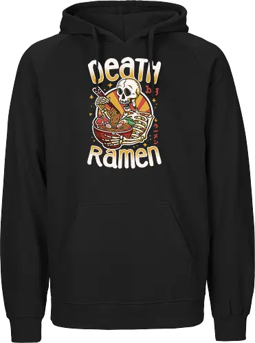 Death by Ramen