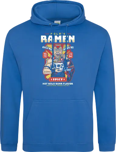 Ramen of Doom