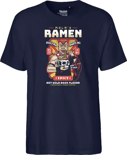 Ramen of Doom
