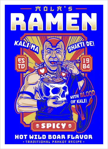 Ramen of Doom