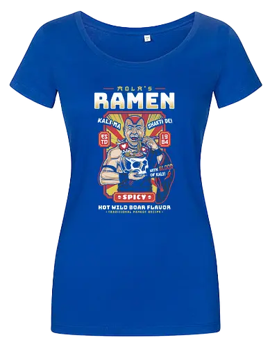 Ramen of Doom