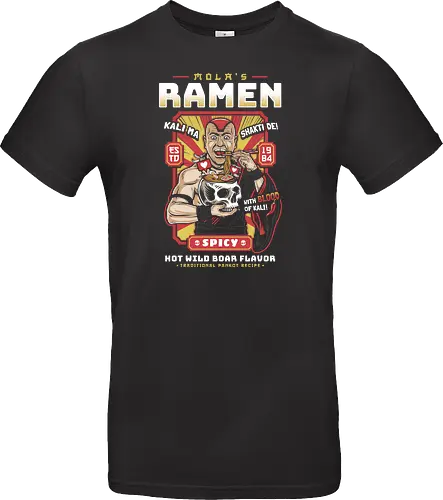Ramen of Doom