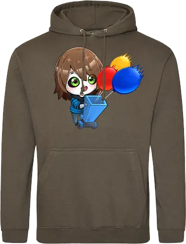 GLP - Bloons Sauger