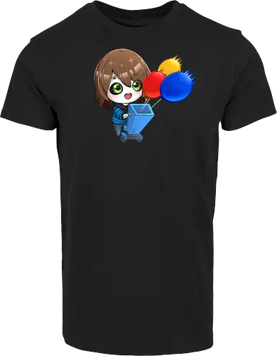 GLP - Bloons Sauger