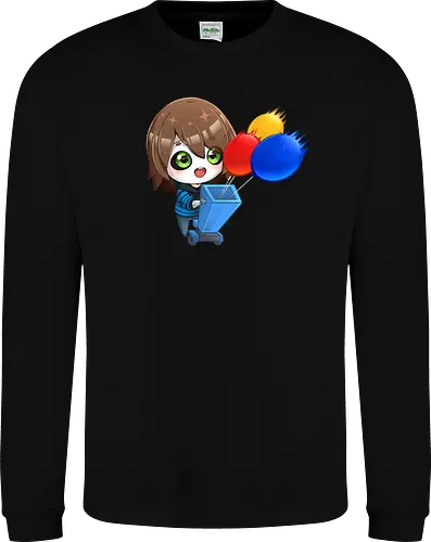 GLP - Bloons Sauger