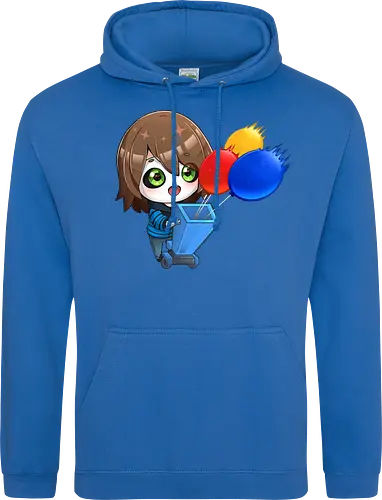 GLP - Bloons Sauger