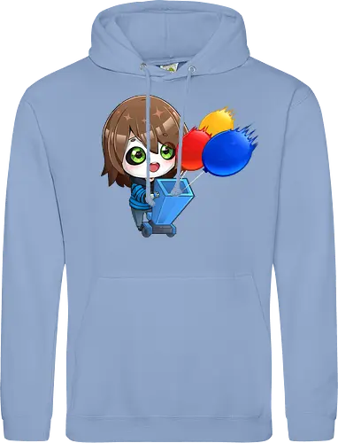 GLP - Bloons Sauger