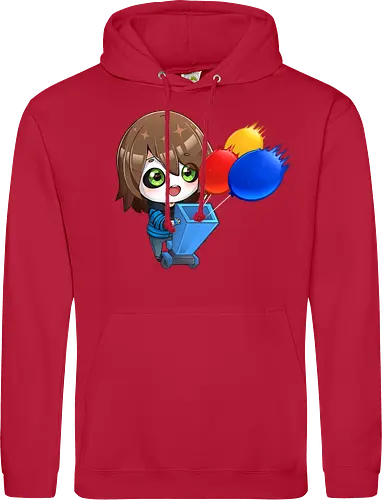 GLP - Bloons Sauger