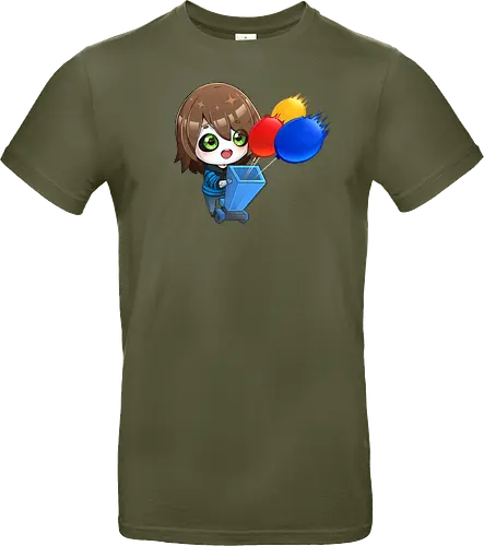 GLP - Bloons Sauger