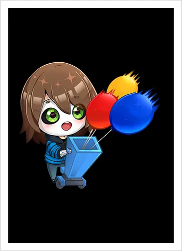 GLP - Bloons Sauger