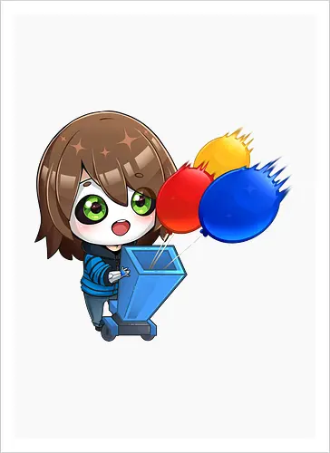 GLP - Bloons Sauger