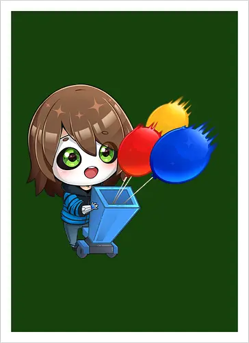 GLP - Bloons Sauger