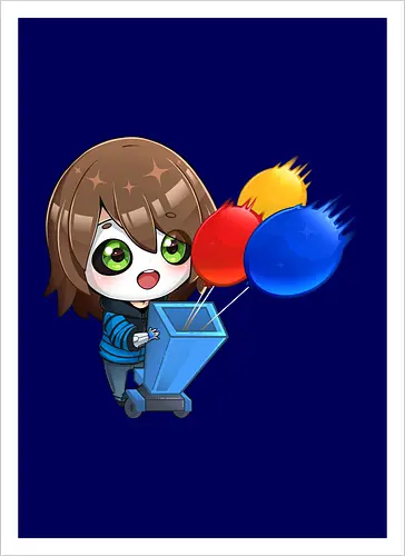 GLP - Bloons Sauger