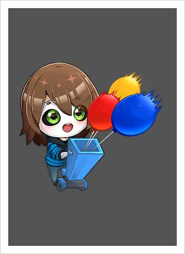 GLP - Bloons Sauger