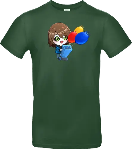GLP - Bloons Sauger
