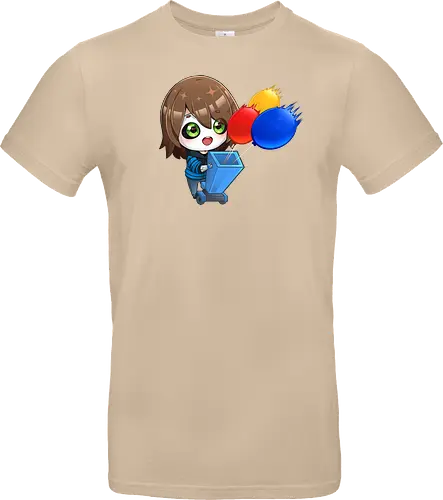 GLP - Bloons Sauger