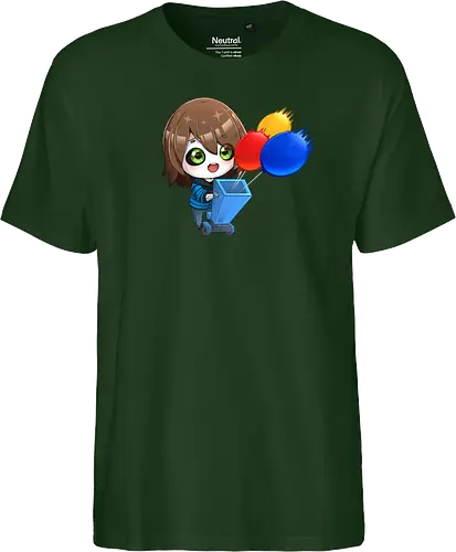 GLP - Bloons Sauger