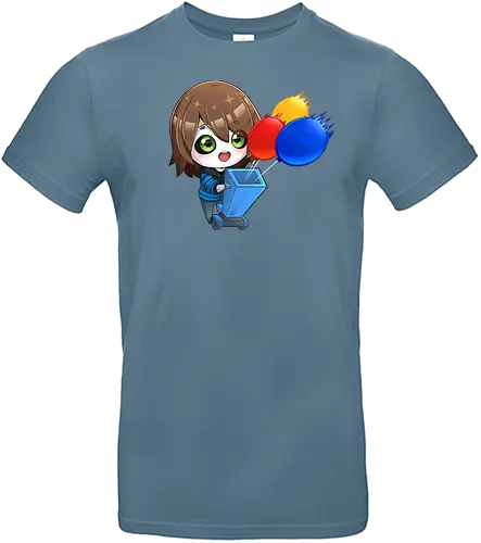 GLP - Bloons Sauger - Standard T-Shirt