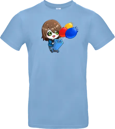 GLP - Bloons Sauger