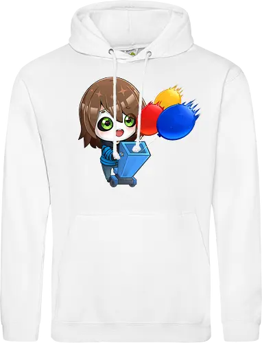 GLP - Bloons Sauger